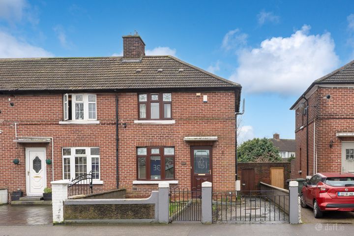 126 Parnell Road, Harold's Cross, Dublin 12, D12WN23