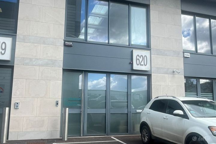 Harbour Point Business Park, Little Island, Co. Cork