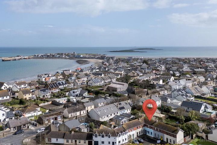 22 The Park, Balbriggan Street, Skerries, Co. Dublin, Skerries, Co. Dublin, K34PH27