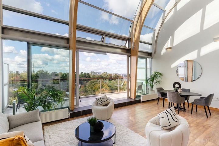 Apt 225, The Links, Elm Park, Dublin
