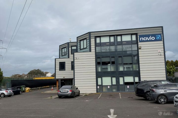 Second Floor, The Green House, Hibernian Industrial Estate, Dublin 24