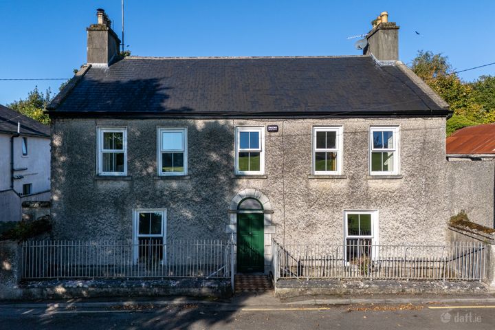 The Green House, Clara, Co Offaly, R35CH76