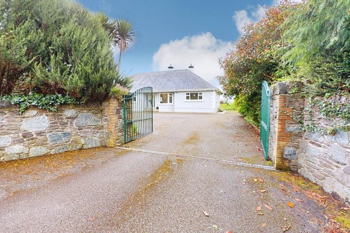Linden House, Horetown North, Foulksmills, Wexford, Y35HR25