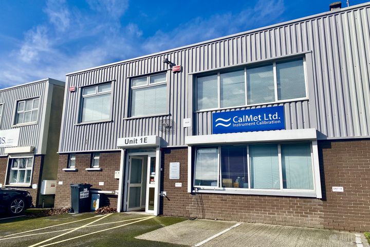 3a, Unit 1E, Three Rock Road, Sandyford, Sandyford, Dublin 18