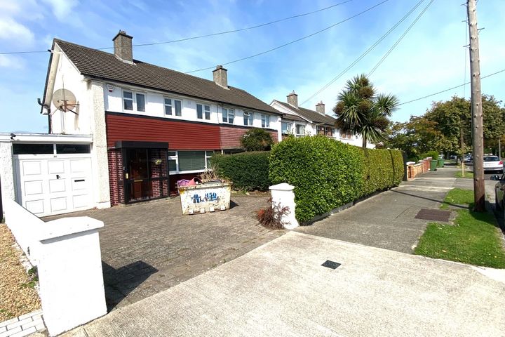 College Park, Terenure, D6w, Dublin 6W, Terenure, Dublin 6