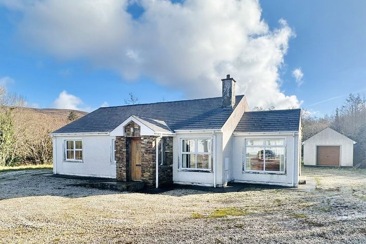 Glenmenagh, Carrigart, Co. Donegal, Donegal