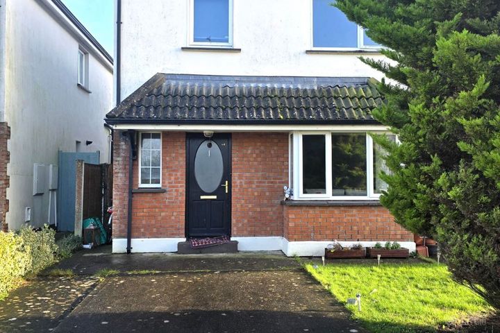 60 Na Cluainte, Portarlington, Portarlington, Co. Offaly, R32AF38