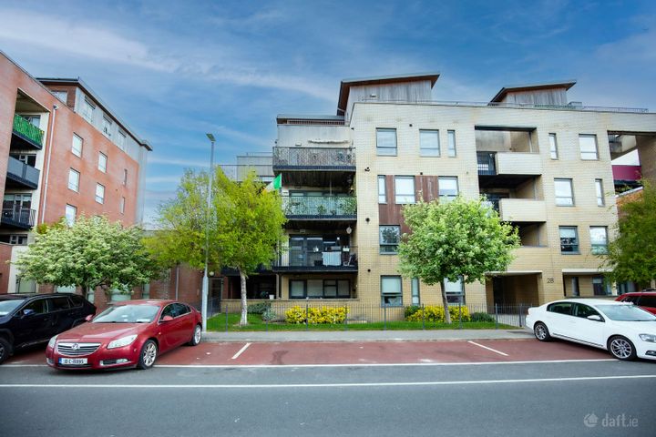 Apartment 3, 30 Marrsfield Avenue, Clongriffin, Co. Dublin, D13W726