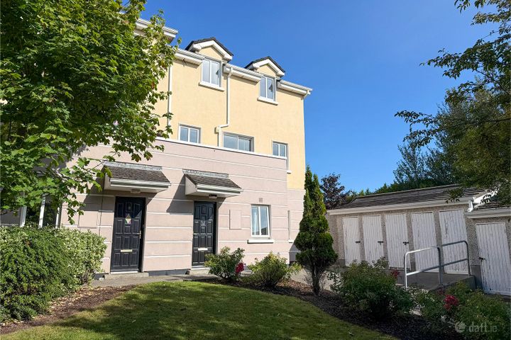 19 Gleann Noinin, College Road, Galway, H91K383