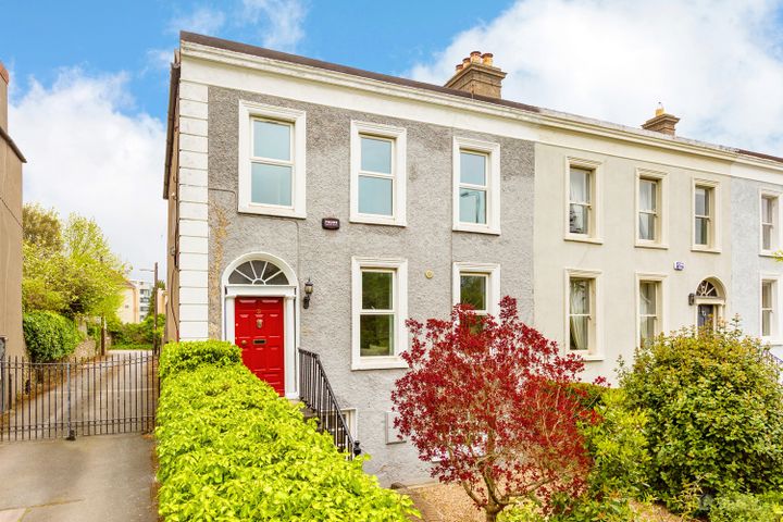 31 Mount Merrion Ave, Blackrock, Dublin, Dublin