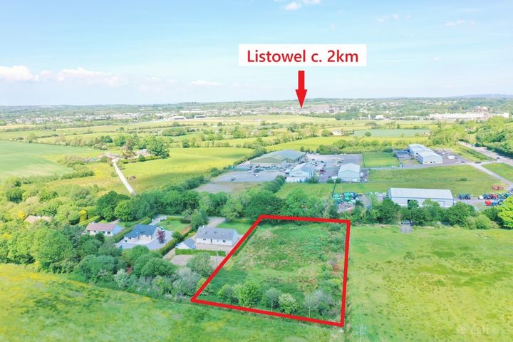 Tanavalla, Listowel, Co Kerry