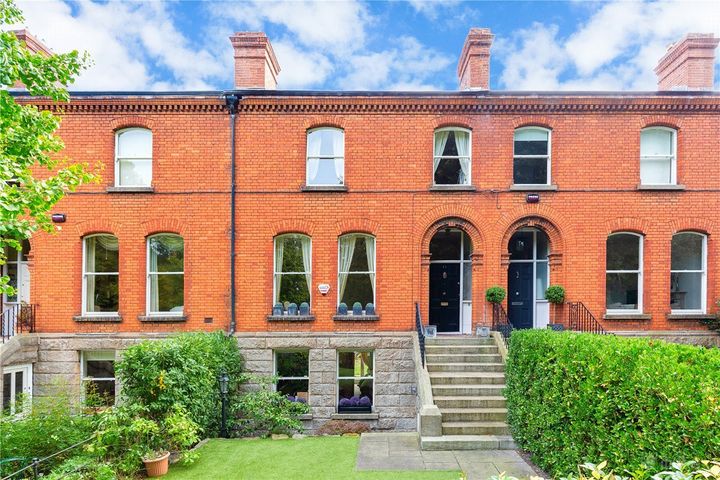 61 Dartmouth Sq, Ranelagh, Dublin 6, Dublin 6, Dublin