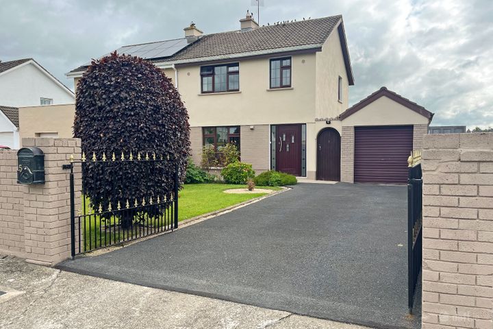 5 Galtee View, Hospital, Kilmallock, Limerick