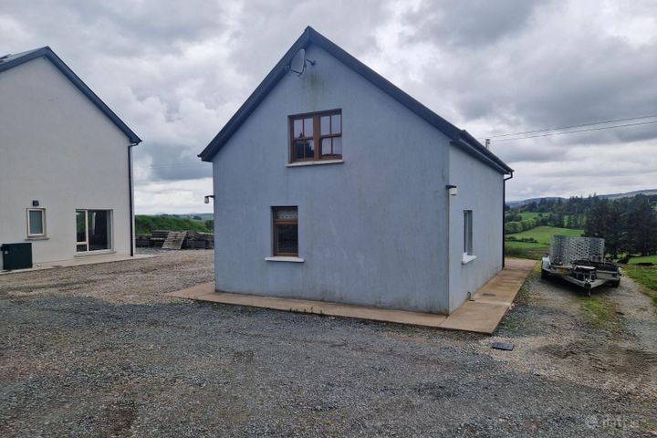 Lyroe, Rylane, Ballynagree, Co. Cork