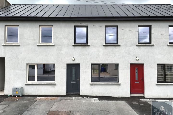 New Home 2, Sun Street, Tuam, Co. Galway, H54PW64