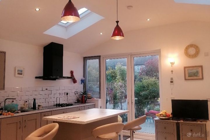 Woodbine Road, Edenmore, Co. Dublin