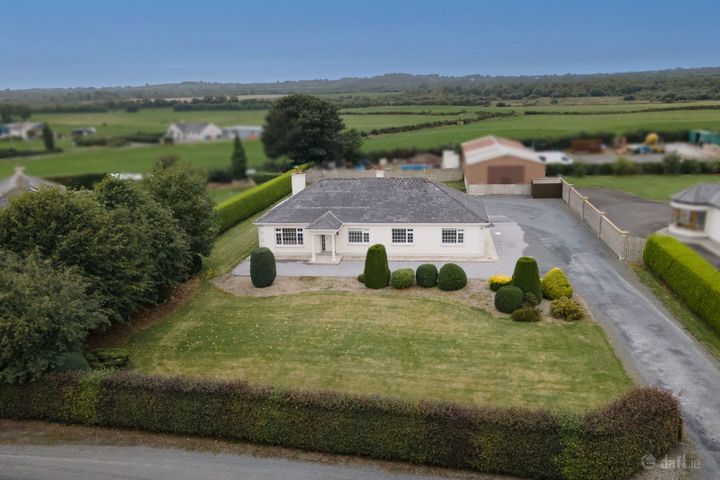 Tentore, Ballacolla, Co. Laois, R32X8N1