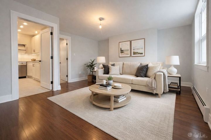 Rathmines Road Upper, Dartry, Dublin 6