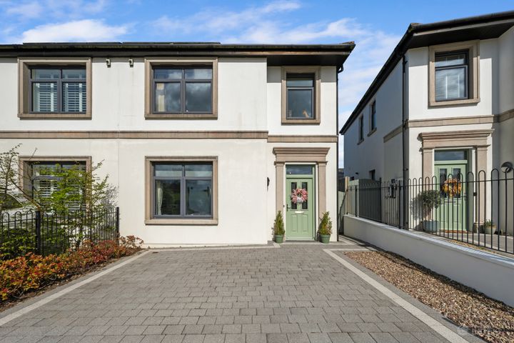 8 Ring Fort Drive, Kinsale Manor, Kinsale, Co. Cork, P17XW84