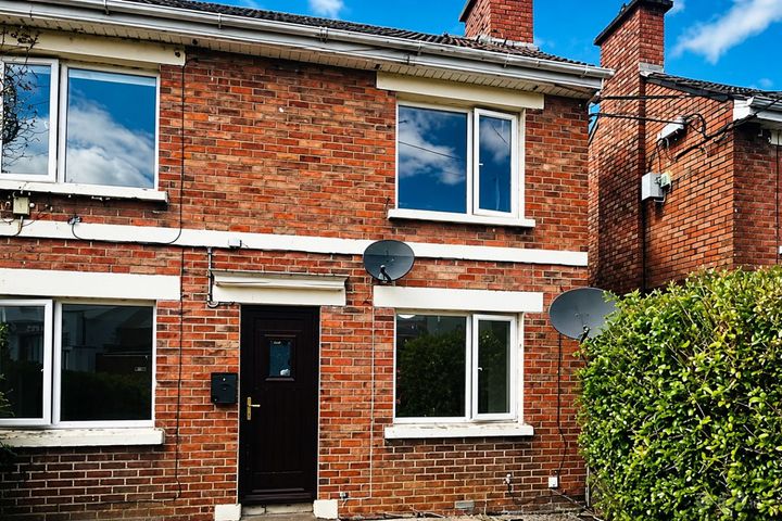 5 Saint John'S Square, Portlaoise, Portlaoise, Co. Laois, R32DX96