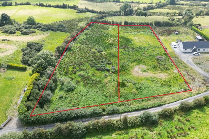 Drumacarrow, Bailieborough, Co. Cavan