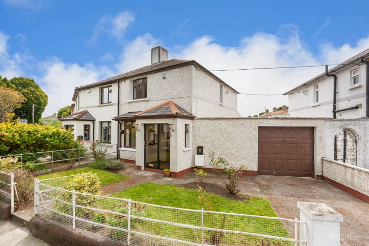 5 Newgrange Rd, Cabra, Dublin 7, Dublin 7, Dublin