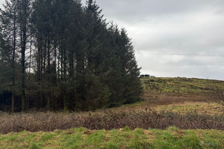 Ballyashea, Kilnamona, Co. Clare