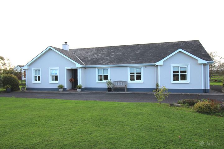 Cloonmore, Killashee, Killashee, Co. Longford, N39AX86