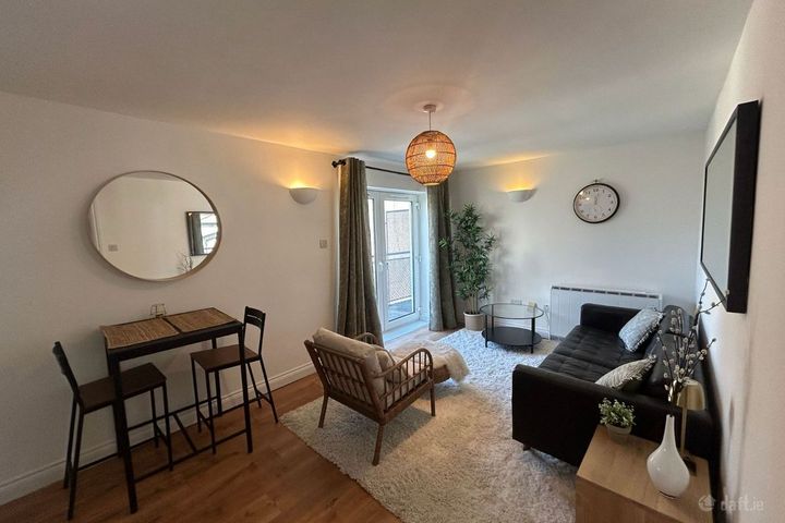 Apartment 38, Block B, South Terrace Court, Cork City Centre, Co. Cork, T12TP44