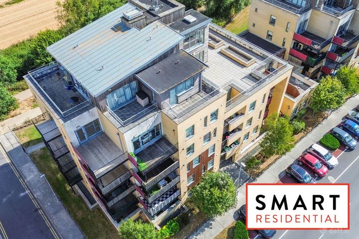 Apartment 17, 22 Marrsfield Avenue, Clongriffin, Dublin 13, D13T2H2