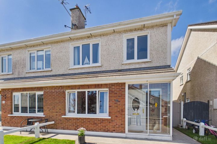 9 Traonach, Cloyne, Midleton, Co. Cork, P25AN20