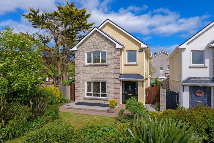 2 Clybaun Close, Clybaun Road, Knocknacarra, Galway, H91CTY3