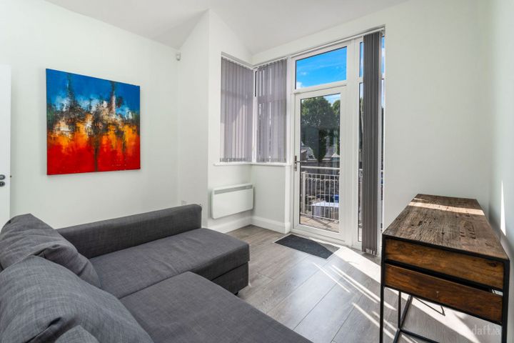 Apartment, 35 Castle Street, Dalkey, Co. Dublin