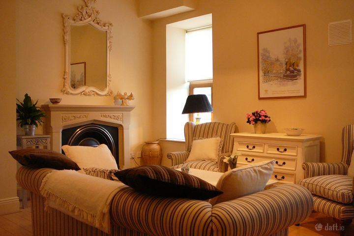 Apartment 43 Priory Court, Gorey, Co. Wexford