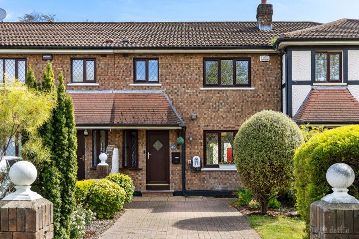 49 Tudor Lawns, Foxrock, Dublin 18, D18R8Y0