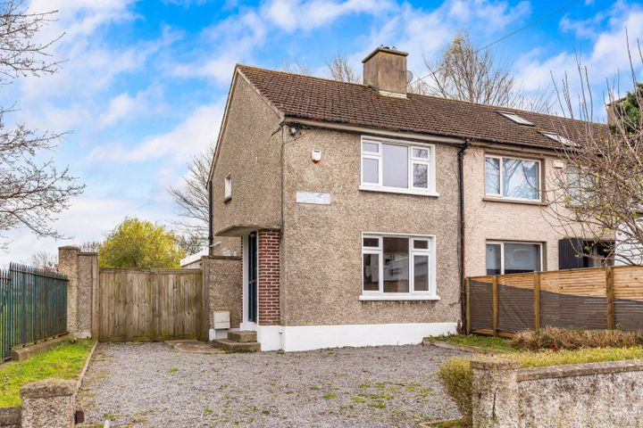 1 Loreto Row, Rathfarnham, Dublin 14, D14RR72