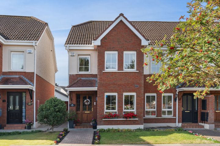 12 Larkfield View, Lucan, Co Dublin, K78HY43