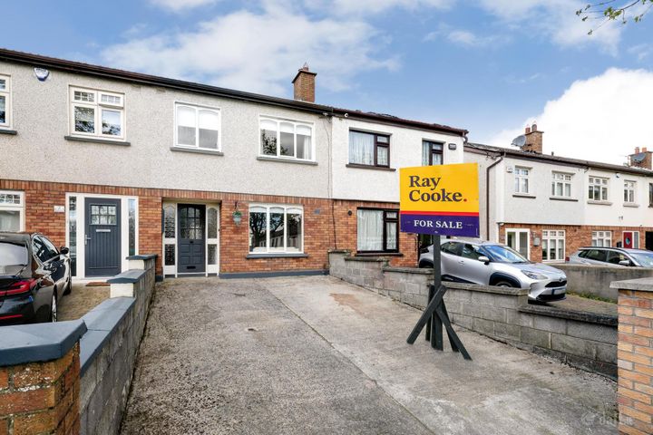 6 Woodford View, Clondalkin, Dublin 22, Clondalkin, Dublin 22