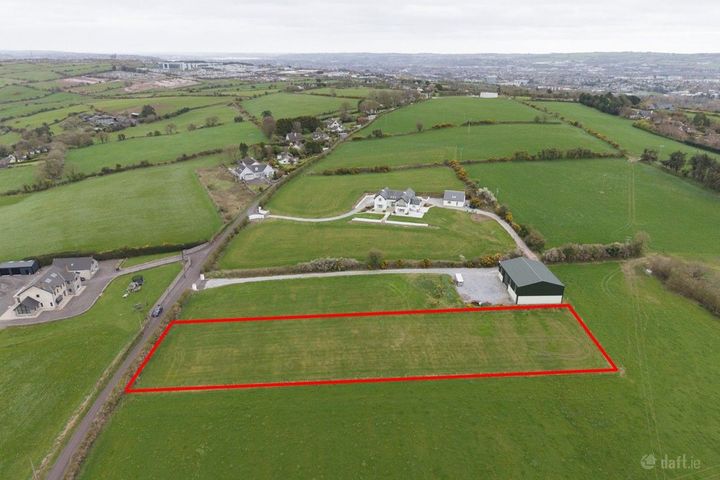 Approx. 1 Acre Site, Clogheen, Co. Cork