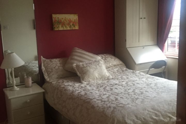 Cedar Court, Terenure, Co. Dublin