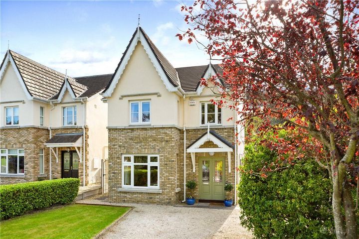 1 Glengariff, Rochestown Avenue, Killiney, Dublin