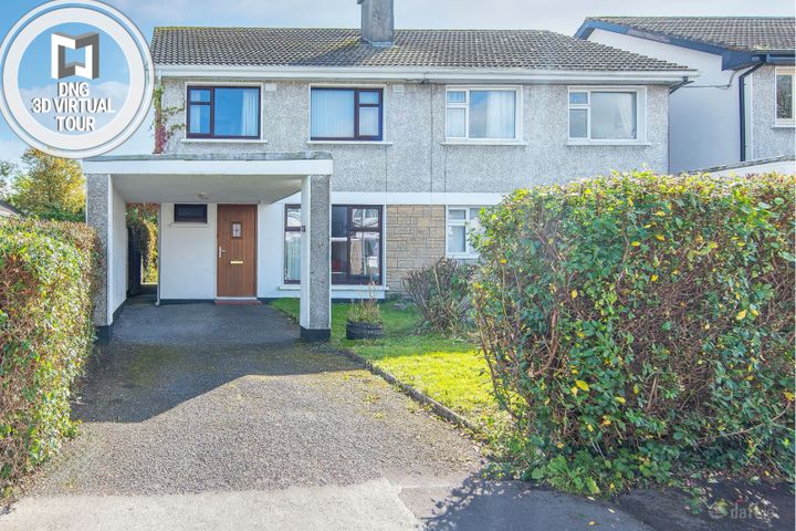 51 Hazel Park, Newcastle, Galway, Galway