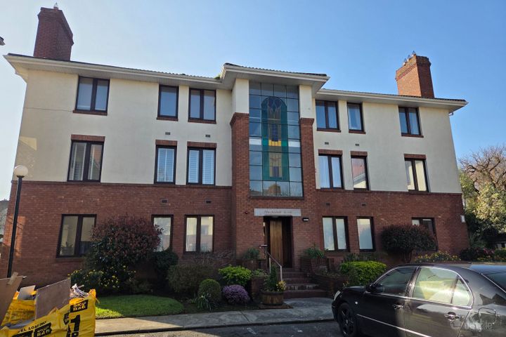 The Alders, Monkstown Valley, Monkstown Road, Monkstown, Co. Dublin