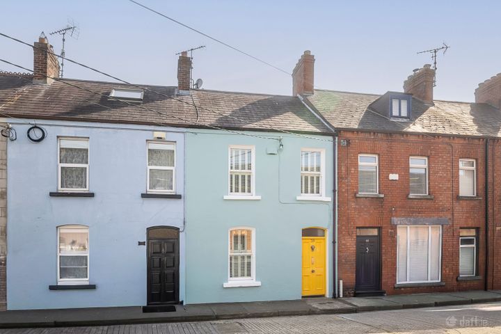 39 Broughton Street, Dundalk, Co. Louth, A91C6T3