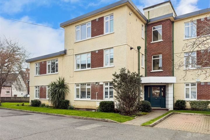 Flat 4, Adair, Sandymount, Dublin 4