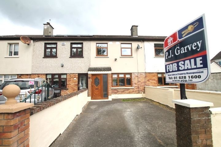 32 Glenfield Park, Clondalkin, Co. Dublin, D22Y667