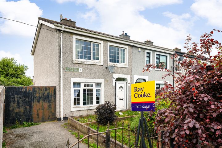 1 Moatview Avenue, Clonshaugh, Dublin 17