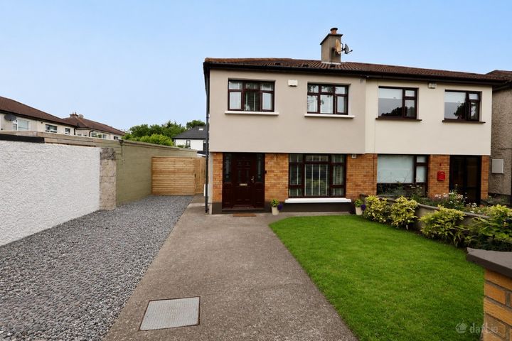 1 Birchdale Road, Kinsealy, Malahide, Co. Dublin, K67K2F1