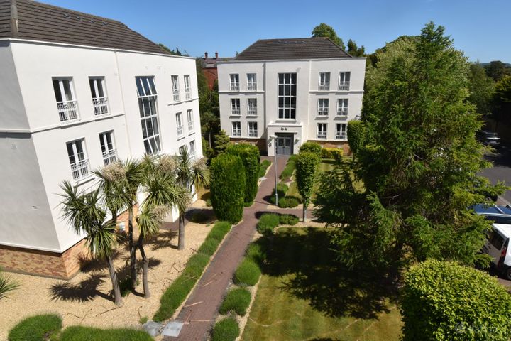 Apartment, Avoca Hall, Avoca Park, Stillorgan, Co. Dublin