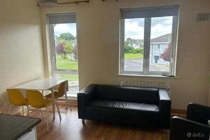 Apartment 3, Carraig Abhainn, Carlow, Carlow Town, Co. Carlow